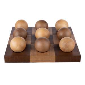 Homewares Living: Marshall Game