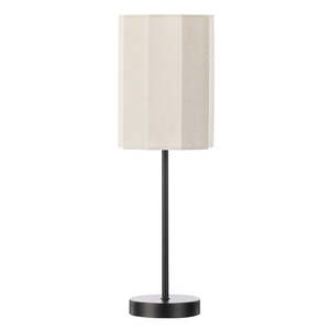 Room Decor: Tier Table Lamp Natural