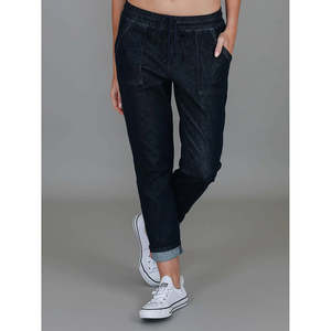 Apparel: Augusta Denim Jogger