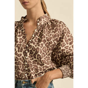 ZK Inspire Top Ocelot