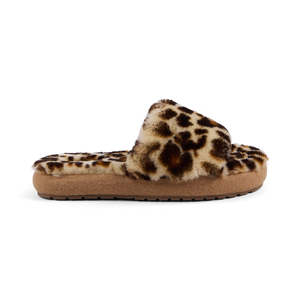 EMU - McKay Leopard