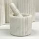 Mason Mortar & Pestle