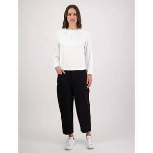 Ruby Pants Black