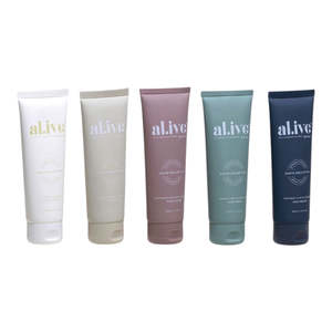 Bodycare: Al.ive Hand Cream 80ml