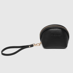 Bags Wallets: Paige Purse Black