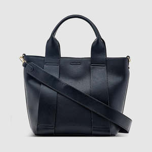 Bags Wallets: Windsor Laptop Bag Black