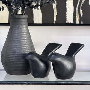 Homewares Living: Kiki Bird