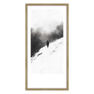 Homewares Living: Solitude III