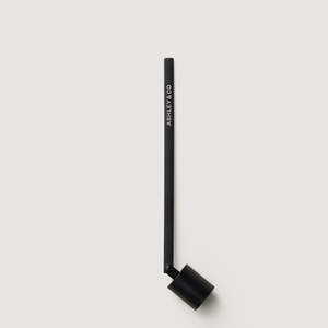 Candles: Snuffy Wick Snuffer