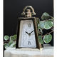 Bell Clock Nickel