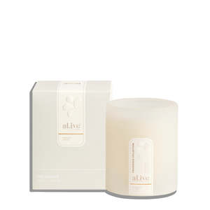 Bodycare: Candle Mango & Lychee