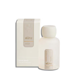 Bodycare: Room Spray Mango & Lychee