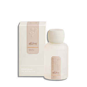 Bodycare: Room Spray Apricot & Sweet Fig