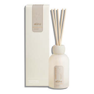 Bodycare: Reed Diffuser Mango & Lychee