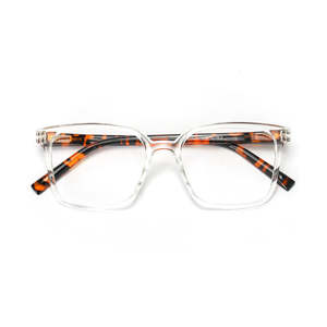 Jewellery: CS Eyewear Jacob Crystal
