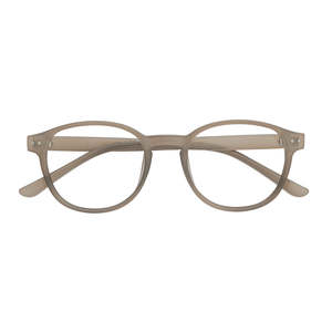 Jewellery: CS Eyewear Noah Grey