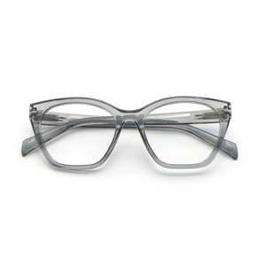 Jewellery: CS Eyewear Lila Grey