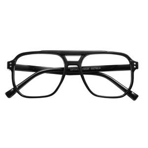 Jewellery: CS Eyewear Jordan Black