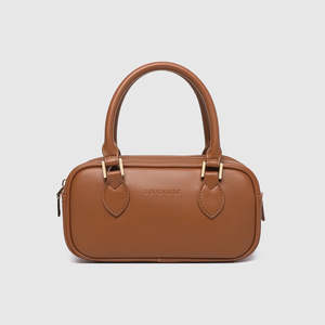Bags Wallets: Arki Crossbody Bag Tan