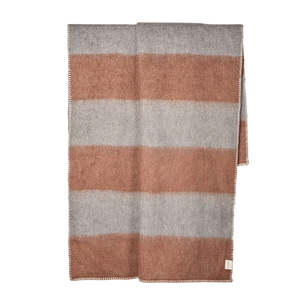 Homewares Living: Velora Stitch Throw