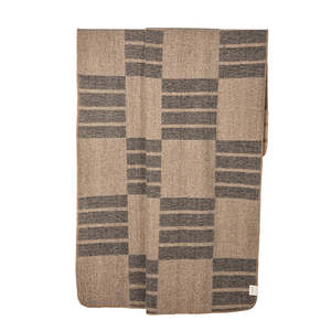 Homewares Living: Zia Throw