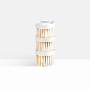 Kitchen Table: Yeseco V2 Brush Heads White x3
