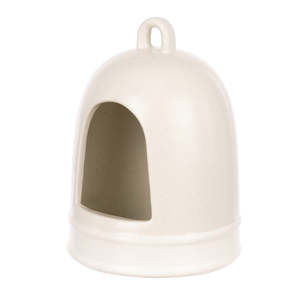 Kitchen Table: Darley Salt Pig