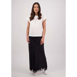 Skirts: Tallulah Skirt Black