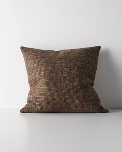 Homewares Living: Castel Cushion Auburn