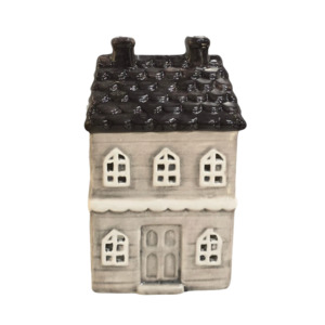 Homewares Living: Stone Manor