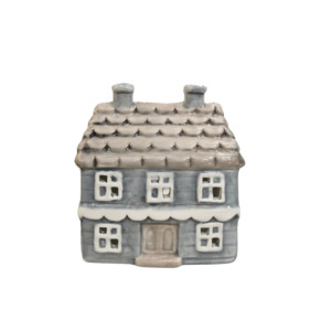 Homewares Living: Bluebell Cottage