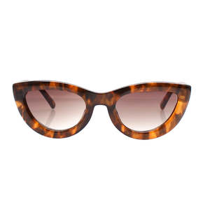 Sunglasses: Reality Luxe II Turtle