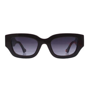 Sunglasses: Reality Eden Chocolate