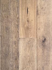 Products: Barrel Oak // Reclaimed French Oak Flooring