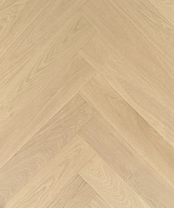 Oak Bordeaux Herringbone