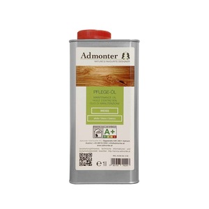 Products: Admonter Maintenance Oil White