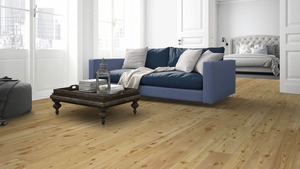 Larch Natura