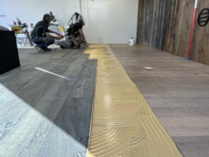 Parabond Parquet 440 // Adhesive for Wood Flooring