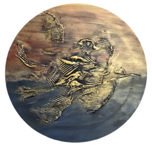 Frontpage: Flying ducks