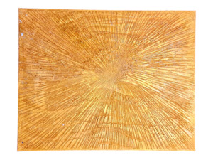 Frontpage: Exquisite Sculpture Painting