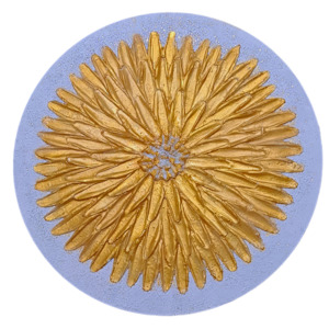 Frontpage: Dazzling Sun Art