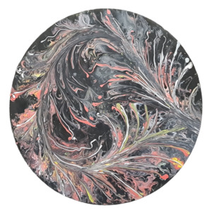 Recommended: Abstract Painting for Home Decor