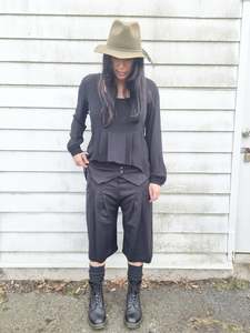 Summer Sale: Wasted Opportunity Culottes