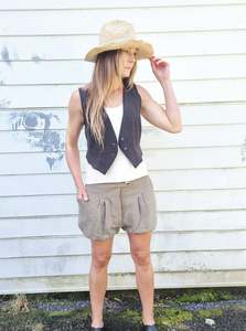 Dare to Dream Shorts