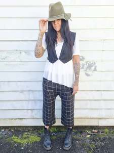 Summer Sale: Pep in ya Step top