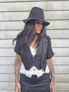 Double Trouble Waistcoat