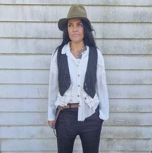 Double Meaning Shirt