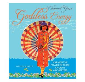Books Tarot Cards: Channel Your Goddess Energy