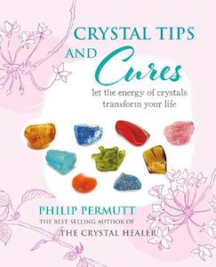 Books Tarot Cards: Crystal Tips and Cures