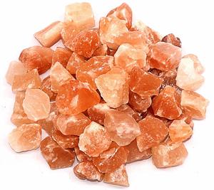 500g  Himalayan Salt Pieces